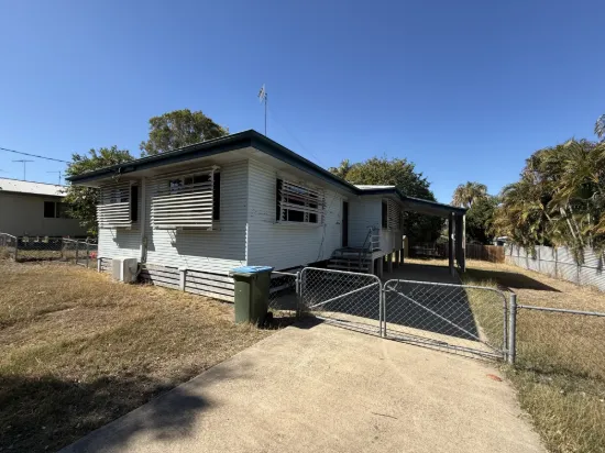 14 Farmer Street, Moura, Qld 4718