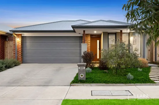 14 Farndale Drive, Lara, Vic 3212