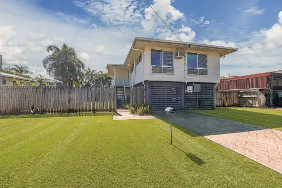 14 Faust Court, Aitkenvale, Qld 4814