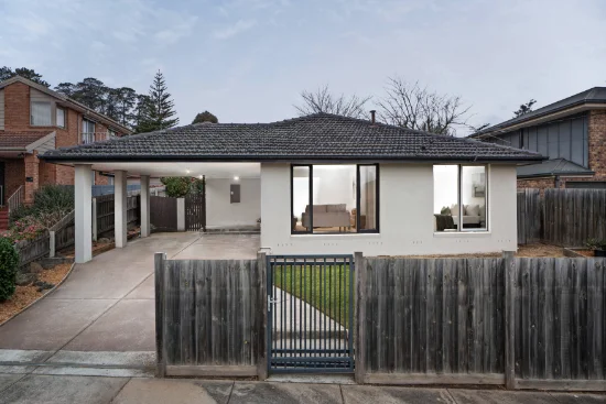 14 Faygate Court, Frankston, Vic 3199