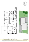 14 Faygate Court, Frankston, Vic 3199-Floorplan