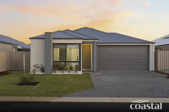14 Feldspar Road, Karnup, WA 6176