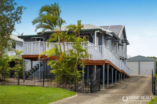 14 Ferguson Avenue, Bongaree, Qld 4507 - For Sale