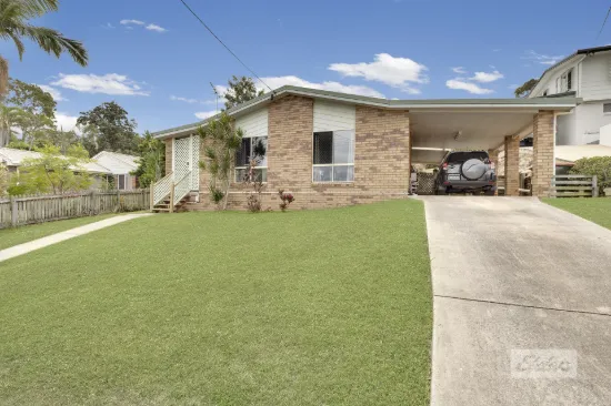 14 Ferguson Crescent, West Gladstone, Qld 4680