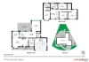 14 Fern Circuit West, Menai, NSW 2234-Floorplan