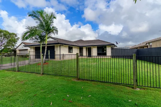 14 Fernbrook Drive, Morayfield, Qld 4506