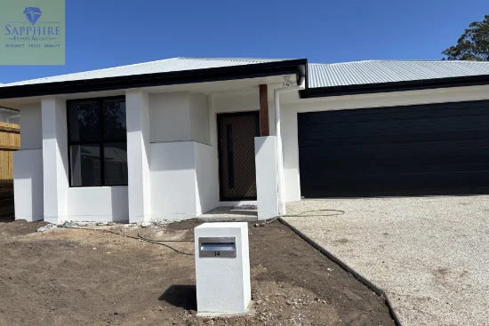 14 Ferry Street, Morayfield, Qld 4506