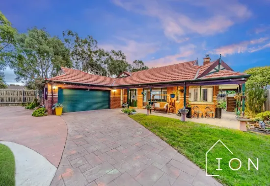 14 Fig Court, Cranbourne North, Vic 3977