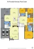 14 Fireside Avenue, Point Cook, Vic 3030-Floorplan