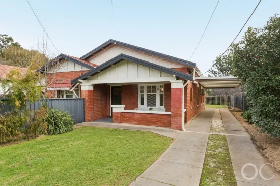 14 First Avenue, Forestville, SA 5035