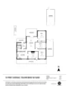14 First Avenue, Tailem Bend, SA 5260-Floorplan