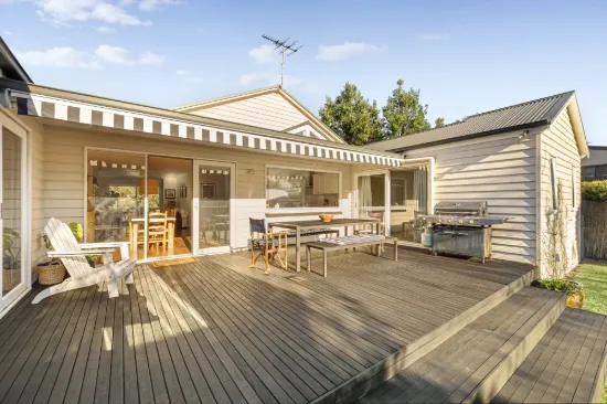 14 First Settlement Drive, Sorrento, Vic 3943