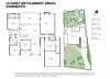 14 First Settlement Drive, Sorrento, Vic 3943-Floorplan