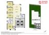 14 Fishburn Street, Jordan Springs, NSW 2747-Floorplan