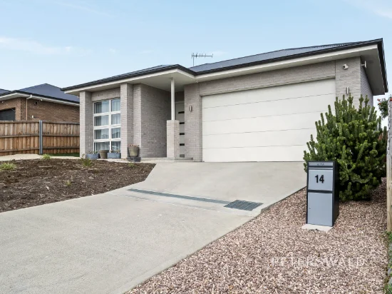 14 Fishburn Way, Sorell, Tas 7172