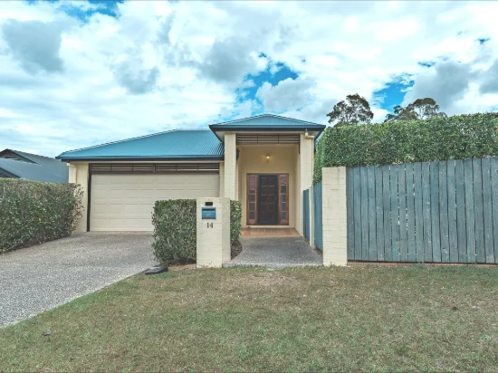 14 Fitzroy Place, Forest Lake QLD 4078-Image