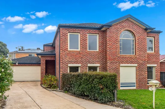 14 Flame Robin Drive, Langwarrin, Vic 3910