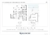 14 Flamingo Key, Broadbeach Waters, Qld 4218-Floorplan