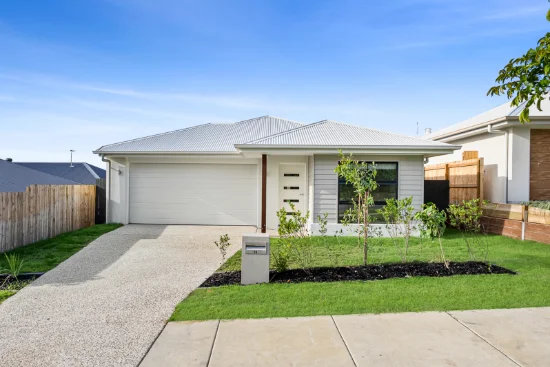 14 Flint Place, White Rock, Qld 4306