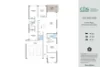 14 Flint Place, White Rock, Qld 4306-Floorplan