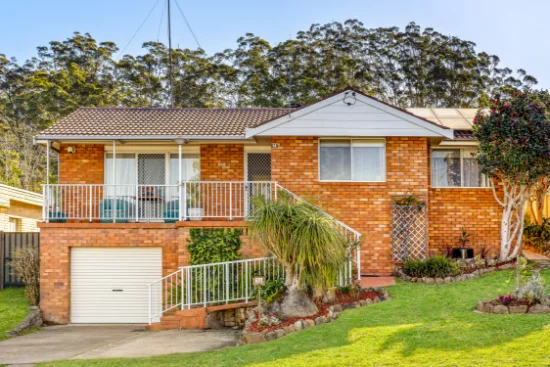 14 Flobern Avenue, Wauchope, NSW 2446