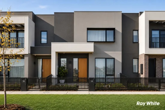 14 Floret Lane, Donnybrook, Vic 3064