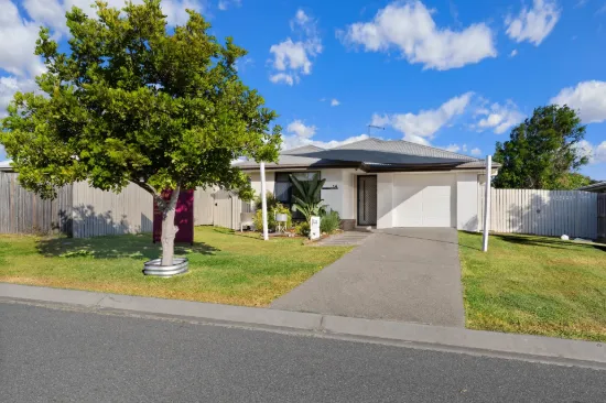14 Florida Crescent, Parkhurst, Qld 4702