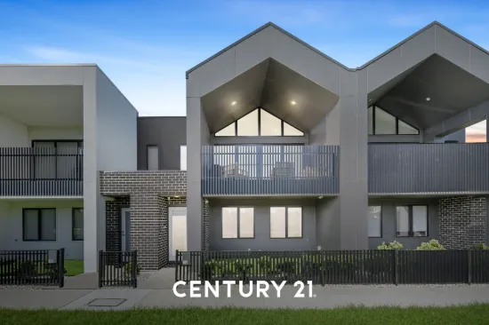 14 Flotilla Place, Berwick, Vic 3806