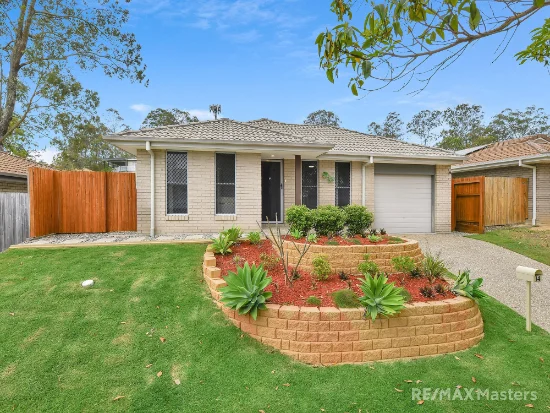 14 Flower Pl, Richlands, Qld 4077