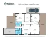 14 Foam Street, Lakes Entrance, Vic 3909-Floorplan