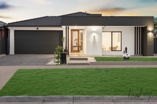 14 Folklore Drive, Wollert, Vic 3750