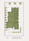 14 Folkstone Court, Drouin, Vic 3818-Floorplan