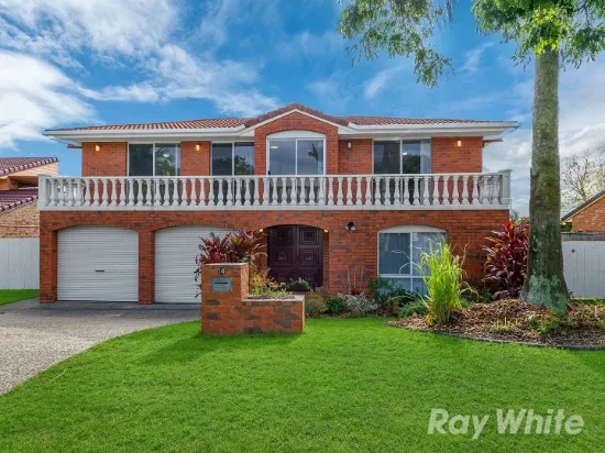14 Fooks Street, Carindale QLD 4152-Image