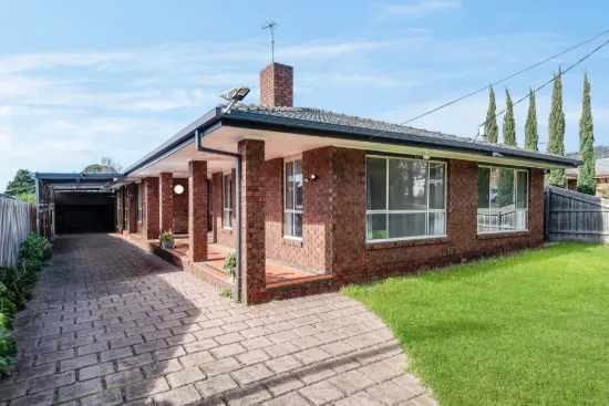 14 Fordview Crescent, Bell Post Hill, Vic 3215
