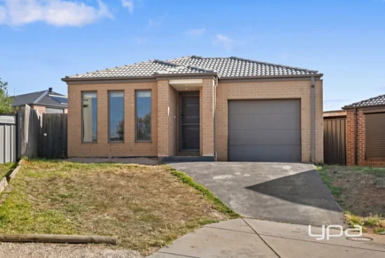 14 Forest Court, Bacchus Marsh, Vic 3340 - For Rent