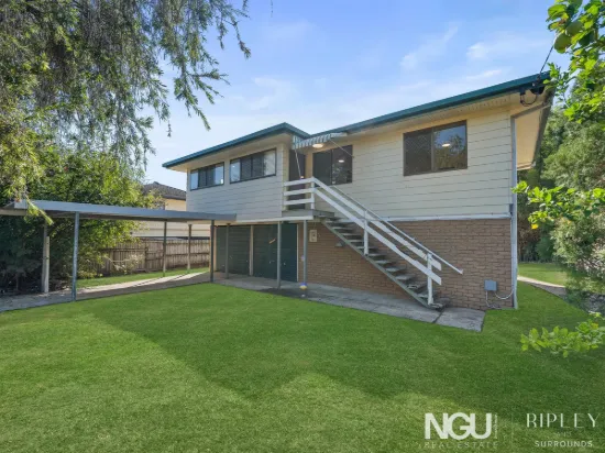 14 Forrest Crescent, Redbank Plains, Qld 4301