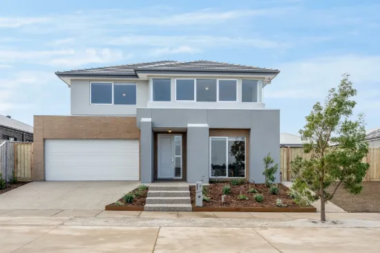 14 Forthside Mews, Bannockburn, Vic 3331