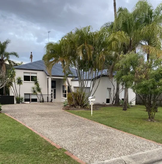 14 Fortuna Place, Parkwood, Qld 4214
