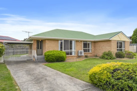 14 Fouche Avenue, Old Beach, Tas 7017