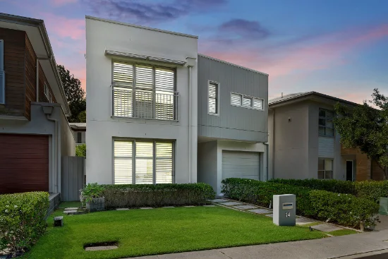 14 Foundation Place, Willoughby, NSW 2068