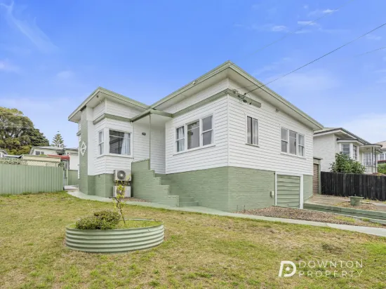 14 Fourth Avenue, West Moonah, Tas 7009