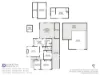 14 Fourth Avenue, West Moonah, Tas 7009-Floorplan