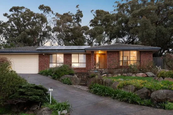 14 Fourth Road, Belair, SA 5052