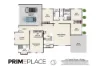 14 FOXTAIL ROAD, Ripley, Qld 4306-Floorplan