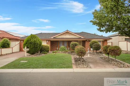 14 Frances Browne Way, Tarneit, Vic 3029