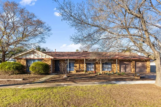 14 Frances Court, Ashmont, NSW 2650 - For Rent