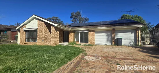 14 Francis Street, Minto, NSW 2566