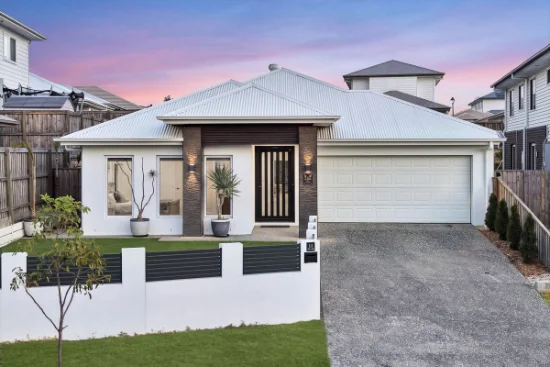 14 Frank Court, White Rock, Qld 4306
