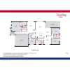 14 Frank Court, White Rock, Qld 4306-Floorplan