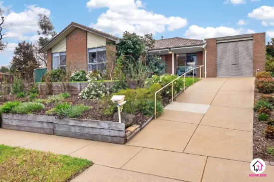 14 Franklin Close, Wallan, Vic 3756